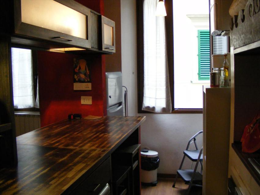 Pitti House Apartment Florenţa Exterior foto