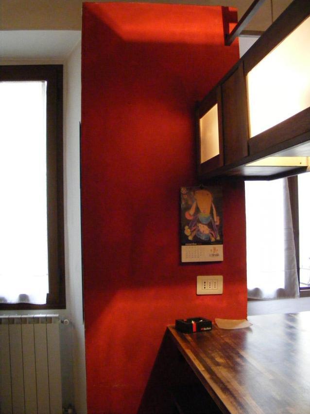 Pitti House Apartment Florenţa Exterior foto